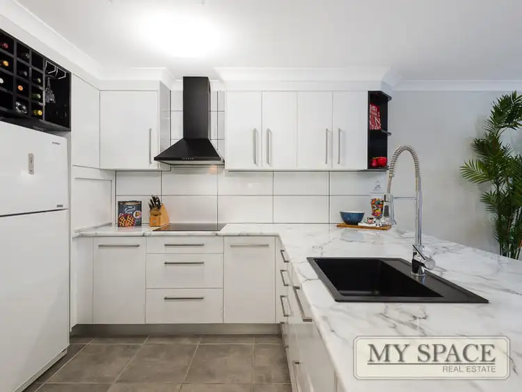 31/1 Belgarah Place, Carina QLD 4152