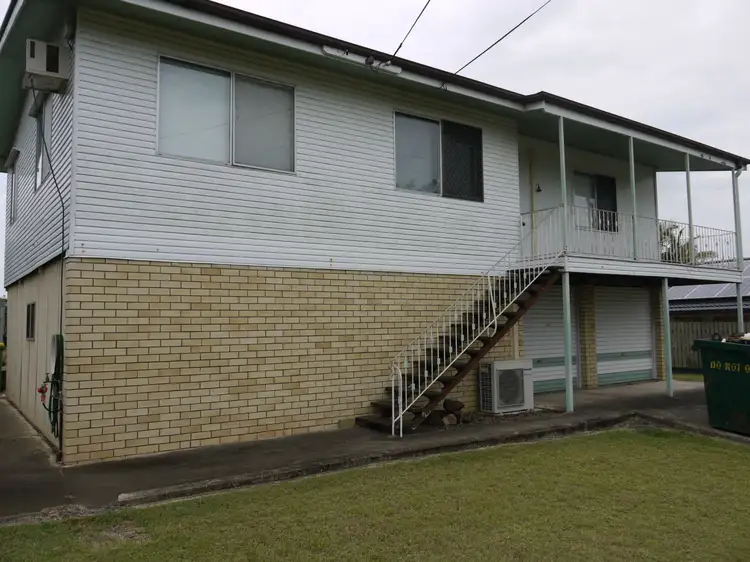 Main view of Homely house listing, 230 Edwards Street, Raceview QLD 4305