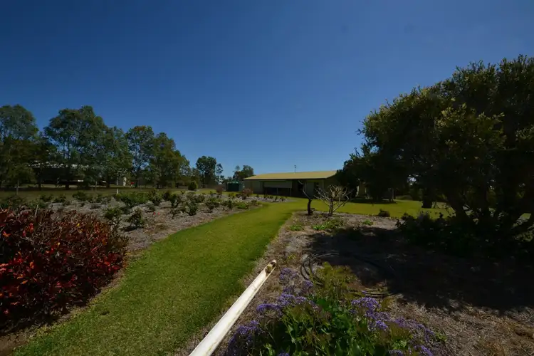 Second view of Homely rural property listing, 68 Richmont Drive, Bouldercombe QLD 4702