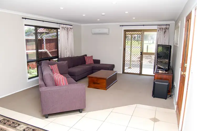 Sixth view of Homely house listing, 5 Nielson Avenue, Burnett Heads QLD 4670