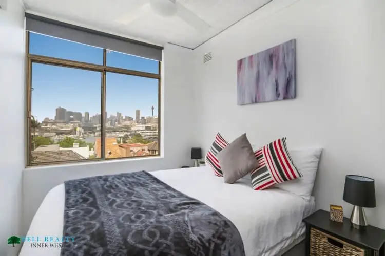 Fifth view of Homely unit listing, 11/10 Avona Ave, Glebe NSW 2037