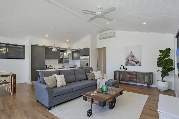 Fifth view of Homely house listing, 86 Chainey Avenue, Miami QLD 4220