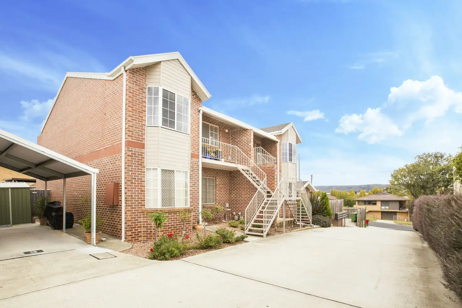 Main view of Homely unit listing, 5/41 Carinya Street, Queanbeyan NSW 2620