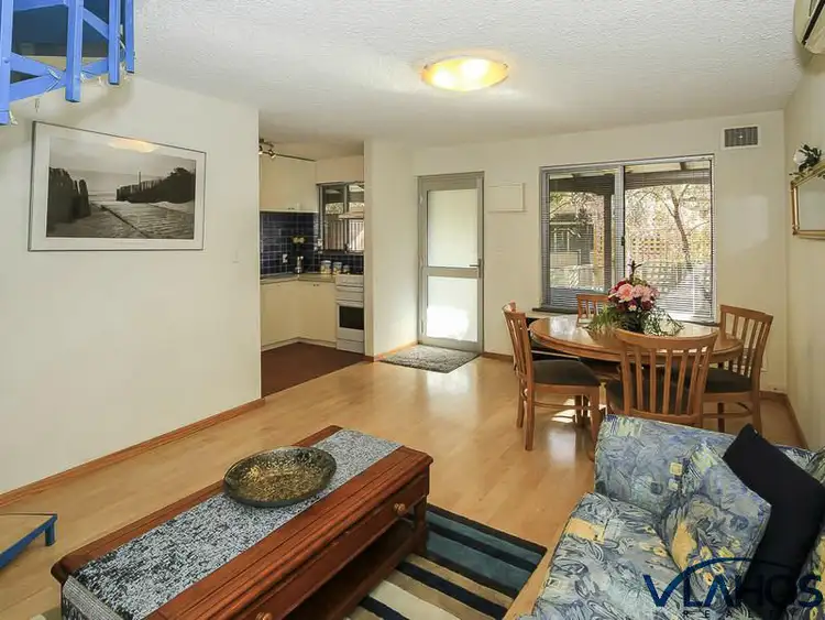 Seventh view of Homely townhouse listing, 33/26 Cape Street, Osborne Park WA 6017