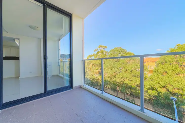Sixth view of Homely apartment listing, 310/2 Galara Street, Rosebery NSW 2018