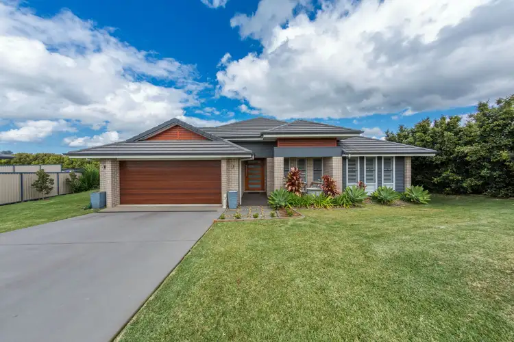 37 Waratah Way, Goonellabah NSW 2480