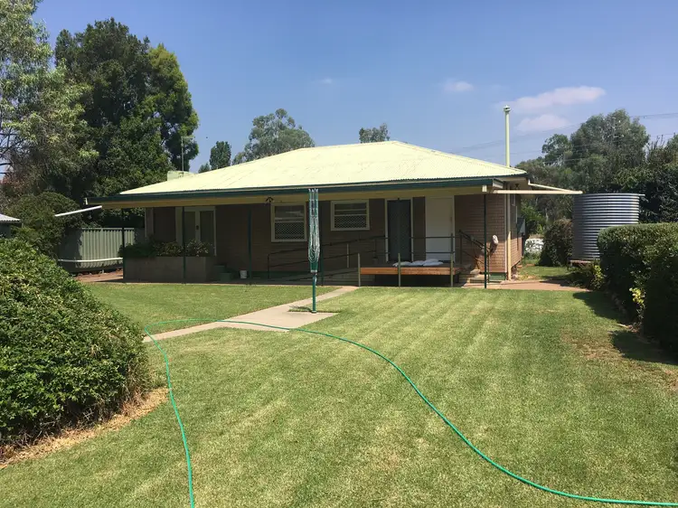 36 Wandobah Rd, Gunnedah NSW 2380
