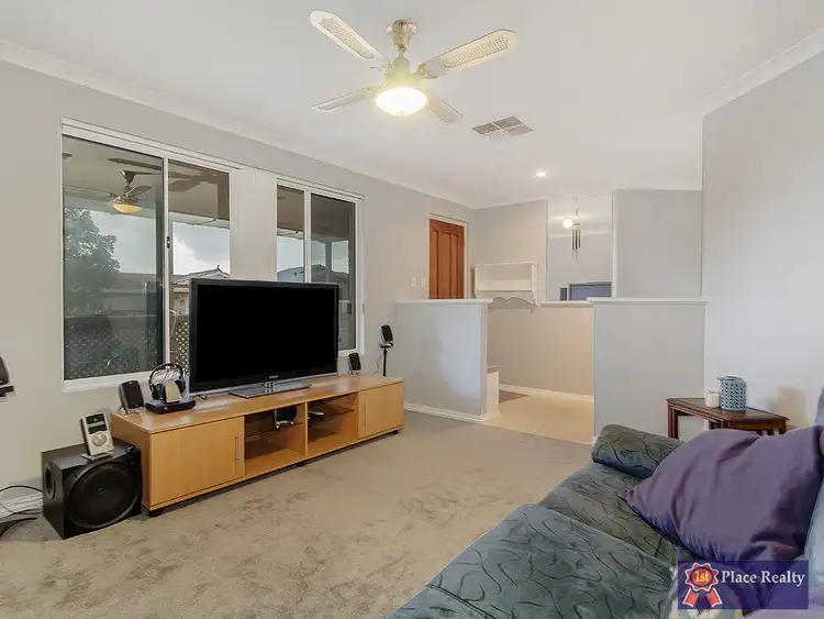 Third view of Homely house listing, 10 Taranto Walk, Secret Harbour WA 6173