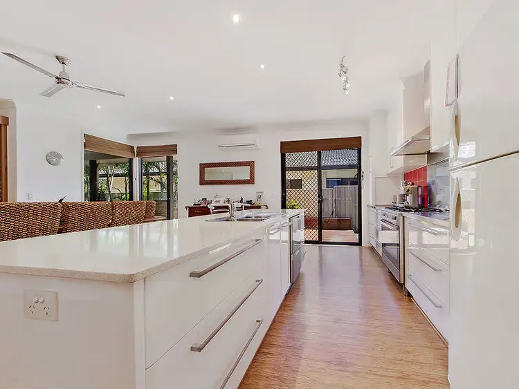 Seventh view of Homely house listing, LOT 3, 30 Osprey Drive, Jacobs Well QLD 4208