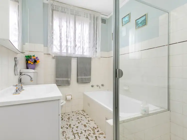 Fifth view of Homely unit listing, 9/5 Bay Road, Russell Lea NSW 2046