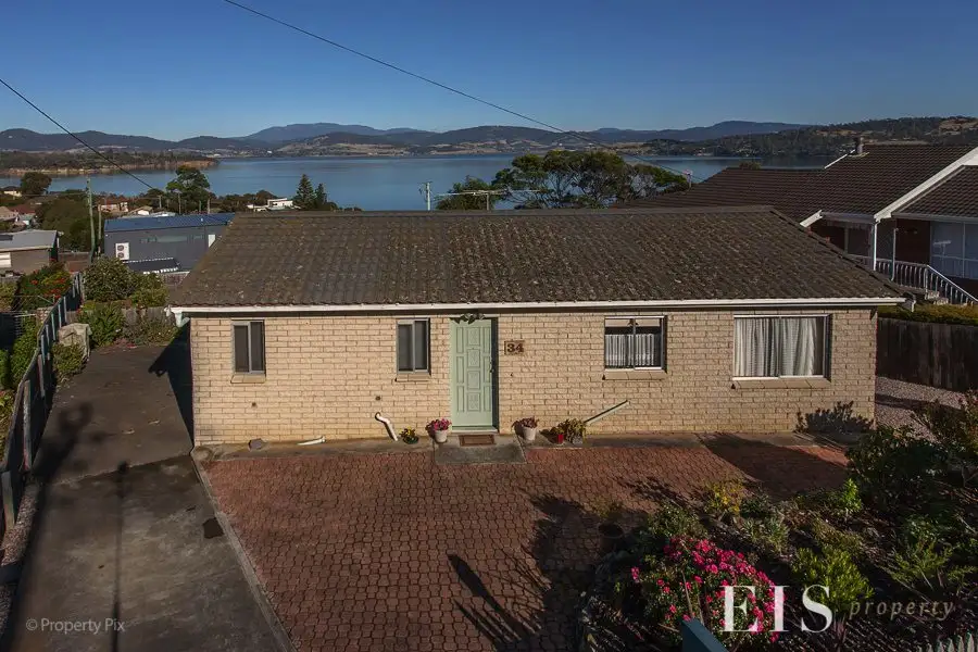 Main view of Homely house listing, 34 Penna Rd, Midway Point TAS 7171