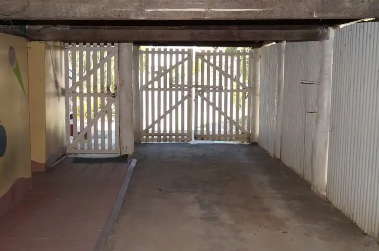 Fourth view of Homely house listing, 21 Kent Street, Rockhampton City QLD 4700