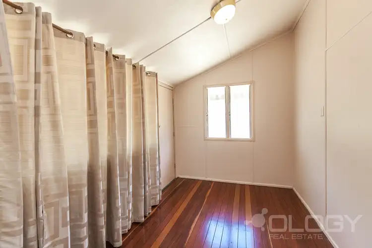 Seventh view of Homely house listing, 163 Bawden Street, Berserker QLD 4701