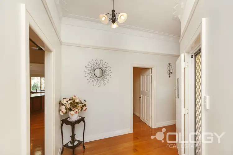 Second view of Homely house listing, 35 Herbert Street, Wandal QLD 4700