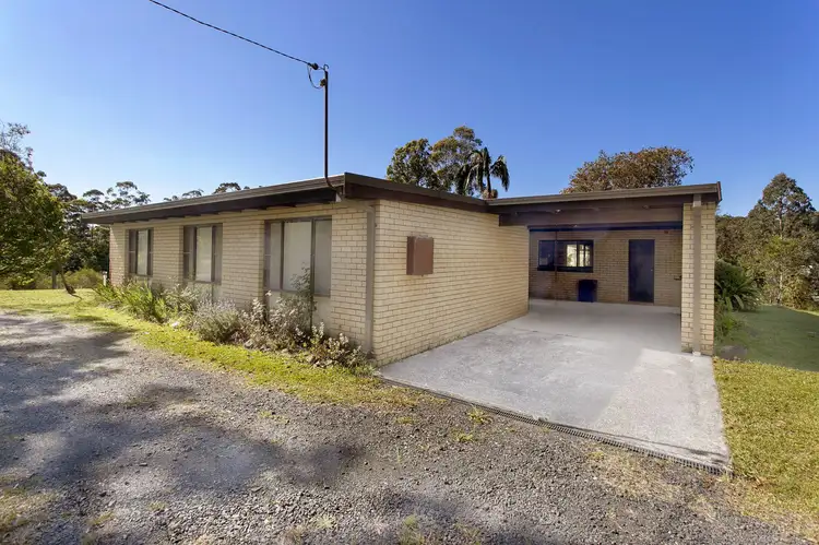 2-4 Ridgewood Drive, Raleigh NSW 2454