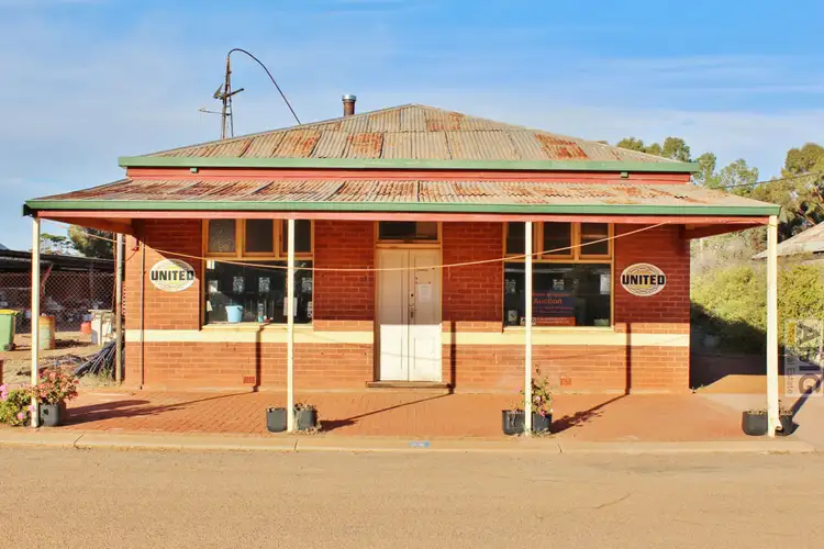 Main view of Homely house listing, 22 Rankin Street, Kondinin WA 6367