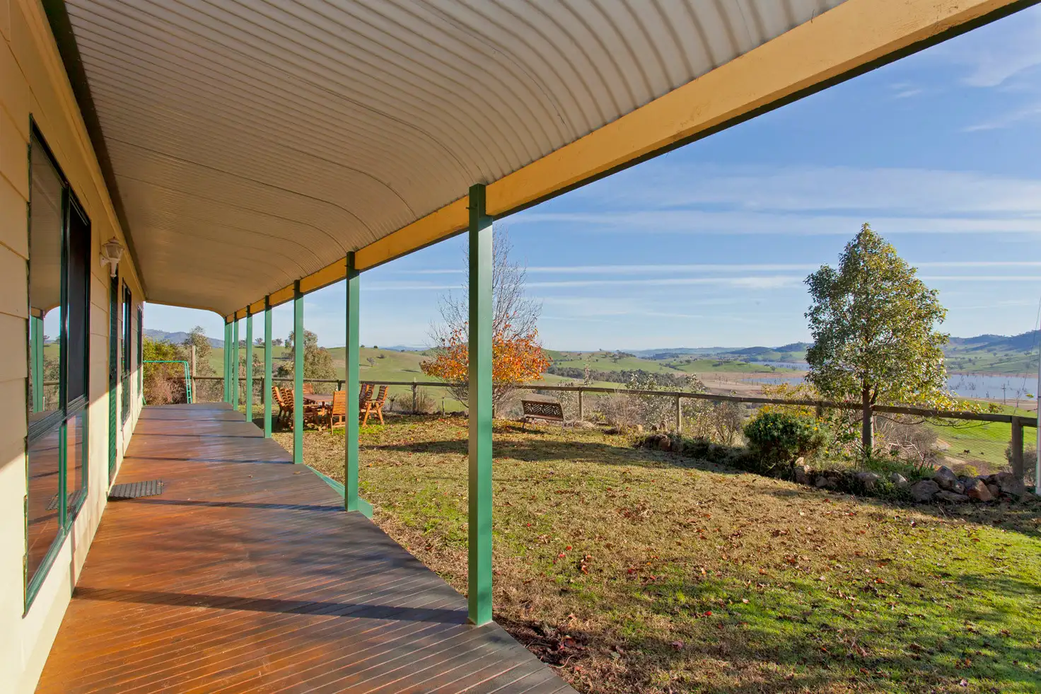 Main view of Homely rural property listing, 56 Wises Creek Road, Talgarno VIC 3691