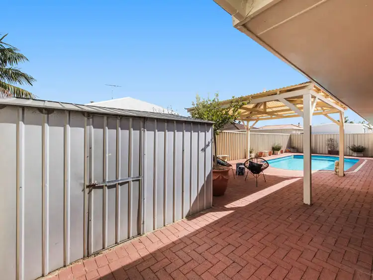 Sixth view of Homely house listing, 19 Cuvier Pl, San Remo WA 6210