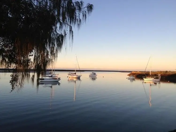 Sixth view of Homely land listing, 56 Rickerts Road, Burnett Heads QLD 4670