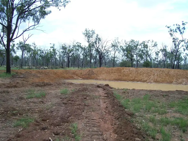 Fourth view of Homely rural property listing, Lot 22 Fingers Road, Dingo QLD 4702