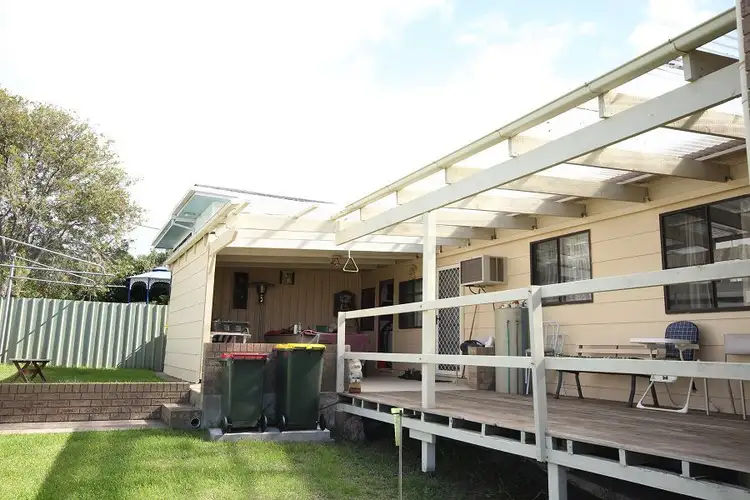 Third view of Homely house listing, 70 Bungo Street, Eden NSW 2551