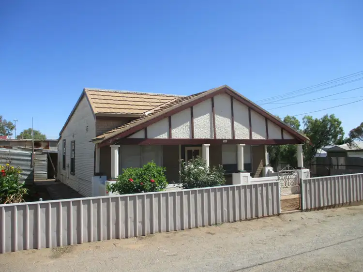 532 Blende Street, Broken Hill NSW 2880
