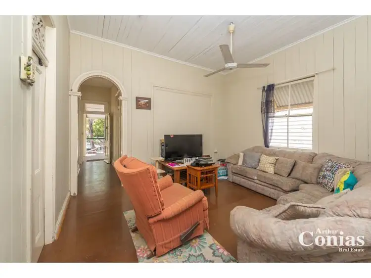 Third view of Homely house listing, 18 Bayliss Street, Toowong QLD 4066