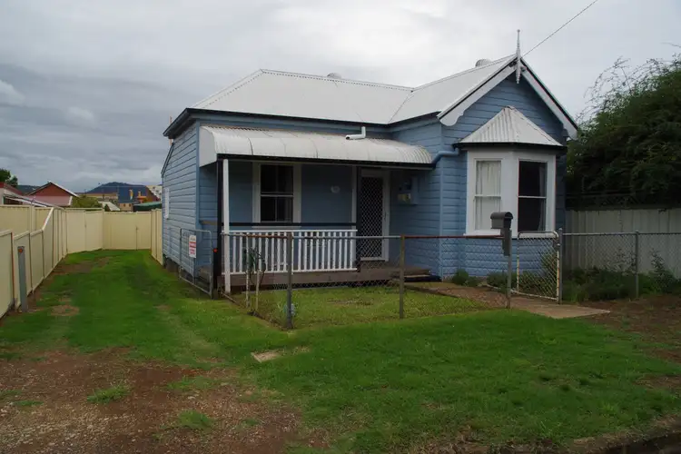 75 Henry St, Werris Creek NSW 2341