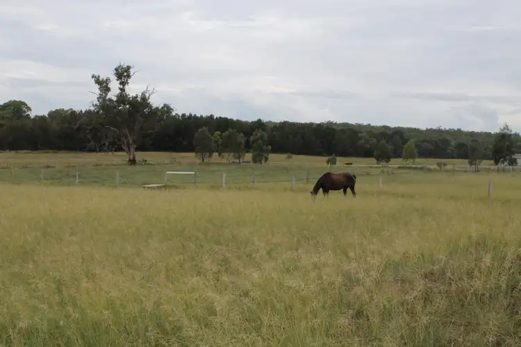 Fifth view of Homely land listing, L29 Rosenthal Road, Rosenthal Heights QLD 4370