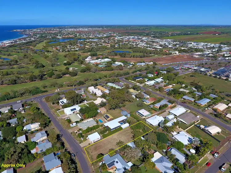 Seventh view of Homely land listing, 13 Grimwood St, Bargara QLD 4670