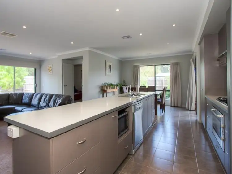 Third view of Homely house listing, 11 Roxanne Court, Woodend VIC 3444