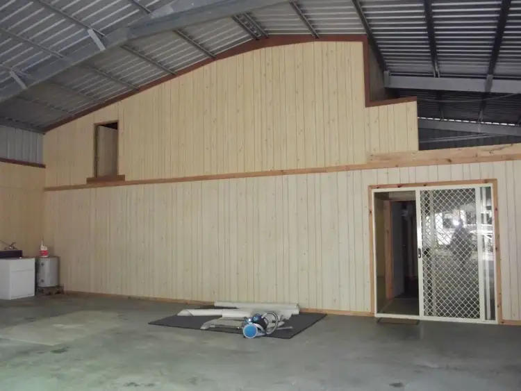 Fifth view of Homely land listing, L147 Faints Road, Eureka QLD 4660