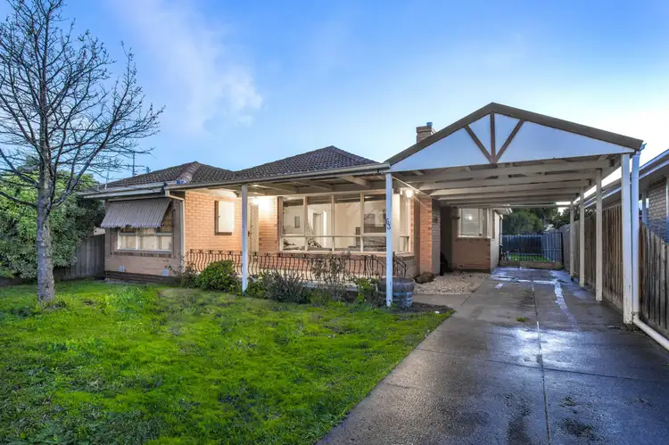 63 Doyle Street, Avondale Heights VIC 3034