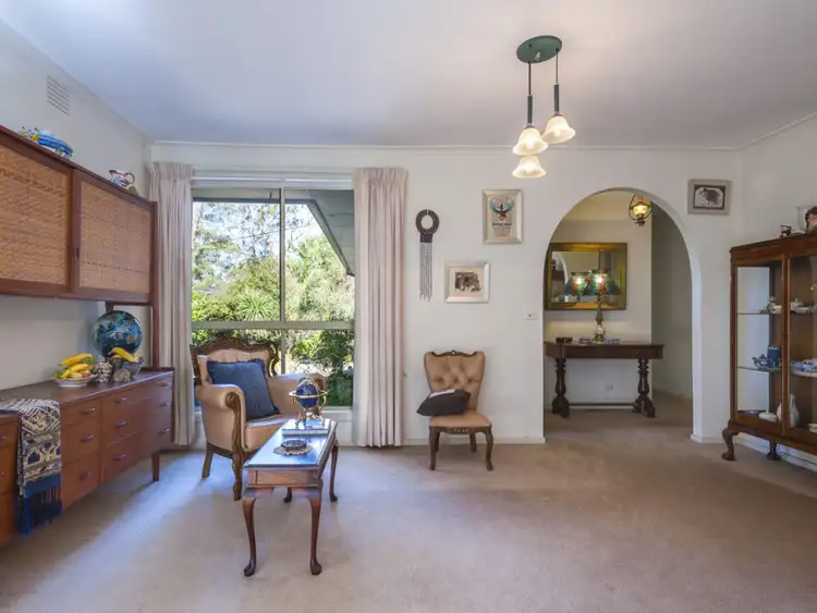 Fourth view of Homely house listing, 8 Scott Street, Macedon VIC 3440