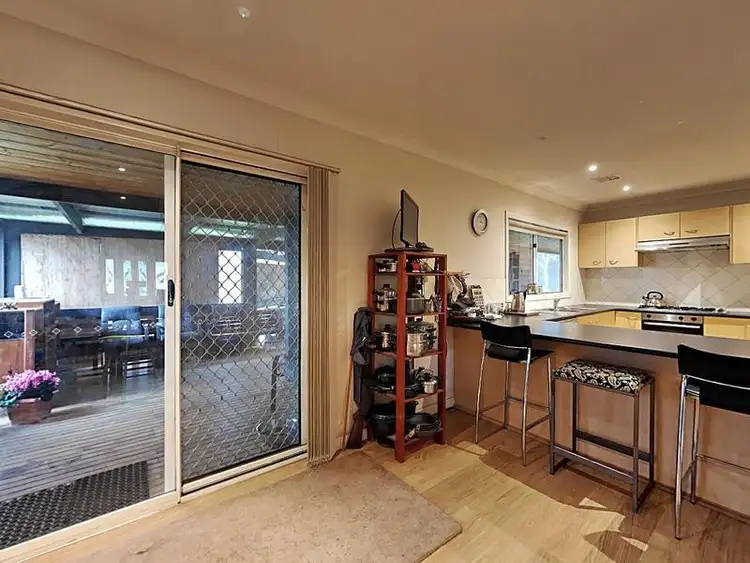 Fourth view of Homely rural property listing, 172 Etheridge Court, Heathcote VIC 3523