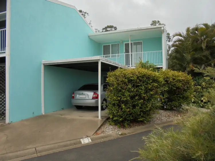 Main view of Homely unit listing, 22/274 Main Street, Kawungan QLD 4655