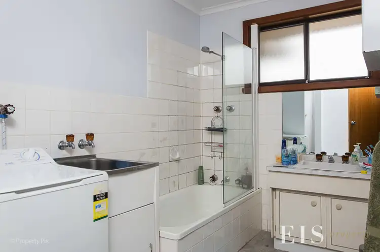 Fifth view of Homely unit listing, 1/63 Allumba St, Howrah TAS 7018