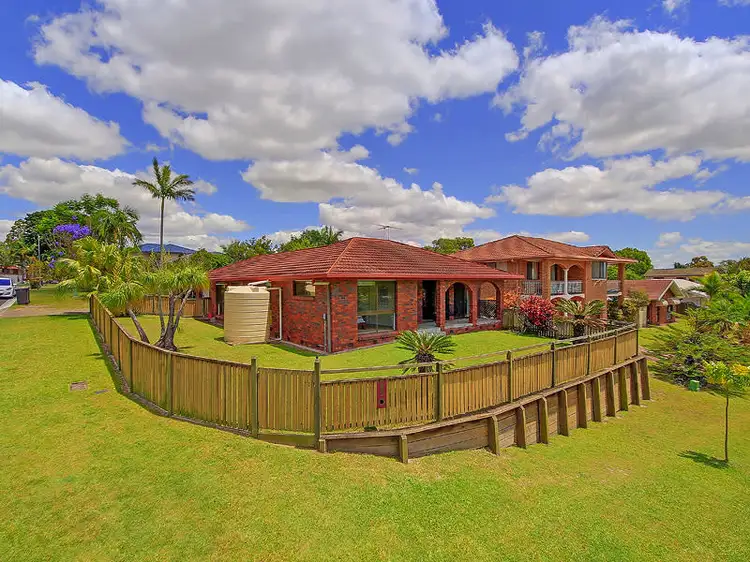 Main view of Homely house listing, 21 Honeywell St, Tingalpa QLD 4173