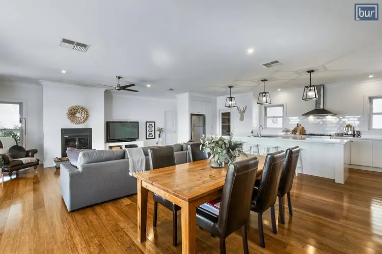 Third view of Homely rural property listing, 39 Claremont Pl, Table Top NSW 2640