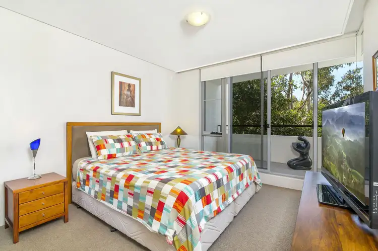 Sixth view of Homely unit listing, 4/9 Blaxland Avenue, Newington NSW 2127