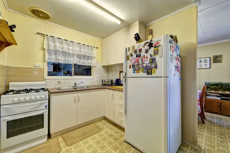 Fourth view of Homely house listing, 24 McVeigh Street, Kepnock QLD 4670