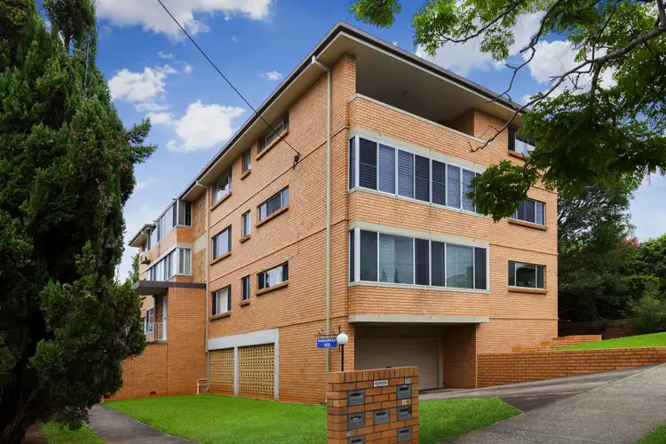 Fourth view of Homely unit listing, 5/103 Windermere Rd, Hamilton QLD 4007
