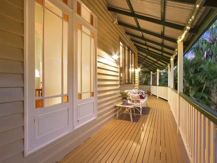 Fourth view of Homely house listing, 76 Hall Avenue, Corinda QLD 4075