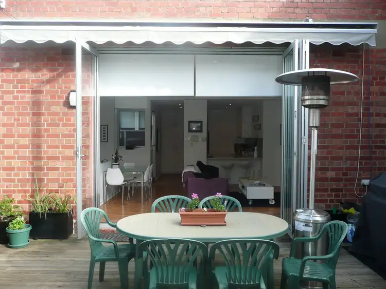 Sixth view of Homely apartment listing, 6/7 Sydney Place, Adelaide SA 5000