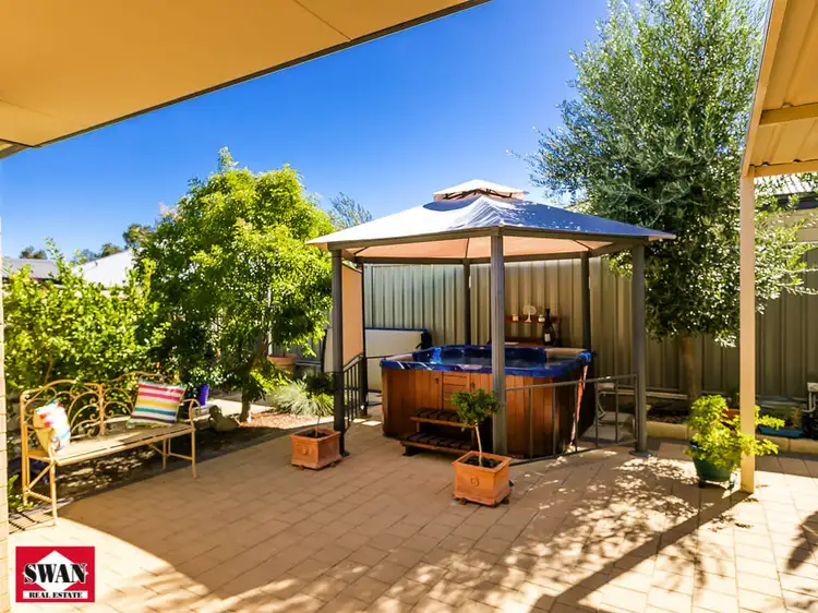 Second view of Homely house listing, 164 Blackadder Rd, Swan View WA 6056