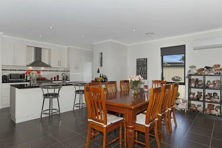 Third view of Homely house listing, 12 Wattlebird Way, Kilmore VIC 3764