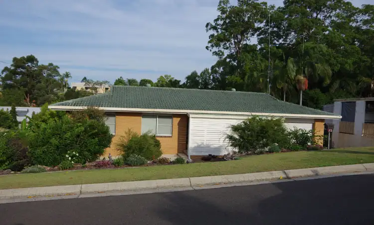 25 Princess Crescent, Nambour QLD 4560