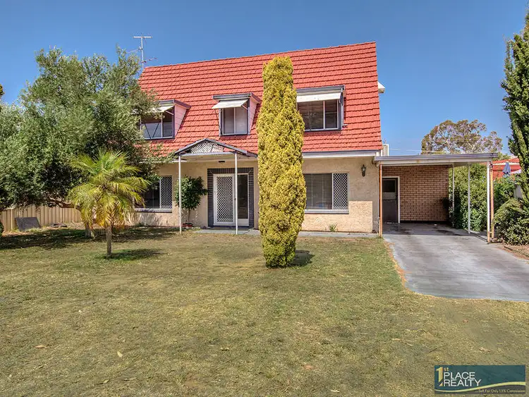 7 Gray Road, Mandurah WA 6210