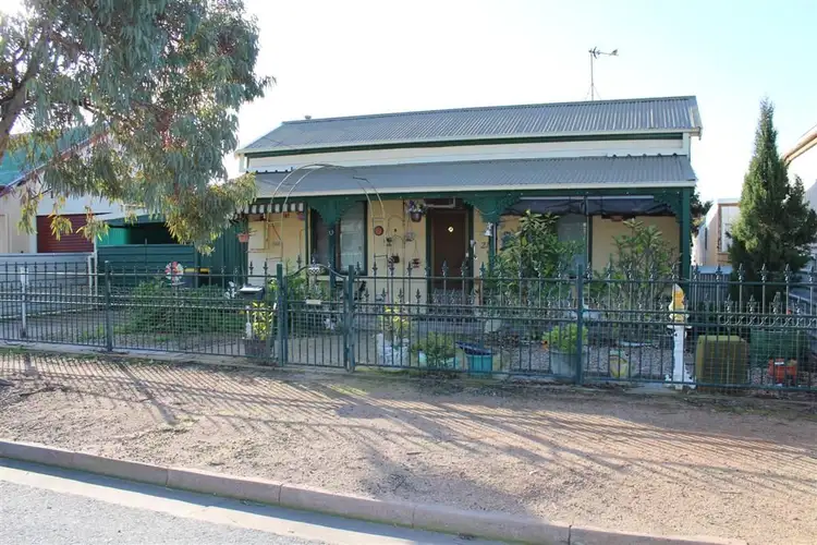 Fourth view of Homely house listing, 21 Simpson Road, Port Pirie SA 5540