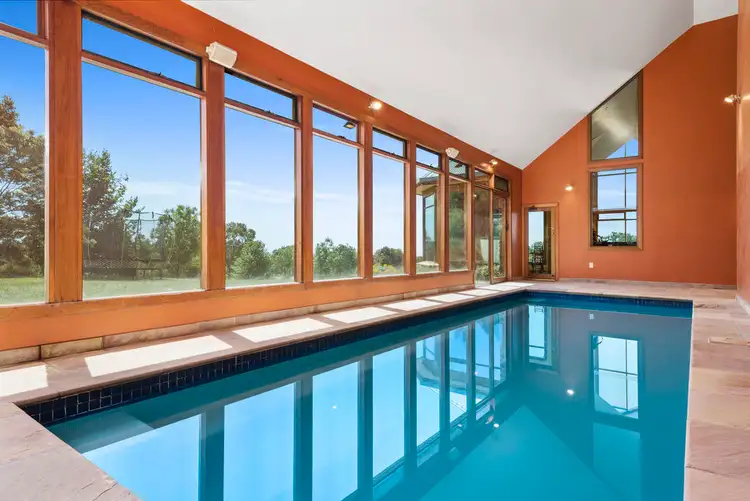 Third view of Homely house listing, 49 Heard Crescent, Gisborne South VIC 3437